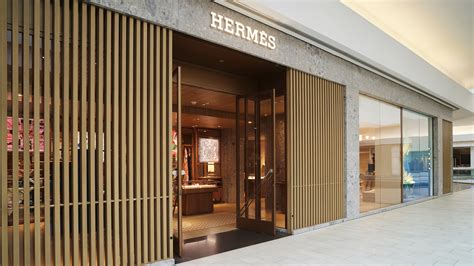 Hermes stores in Denver co